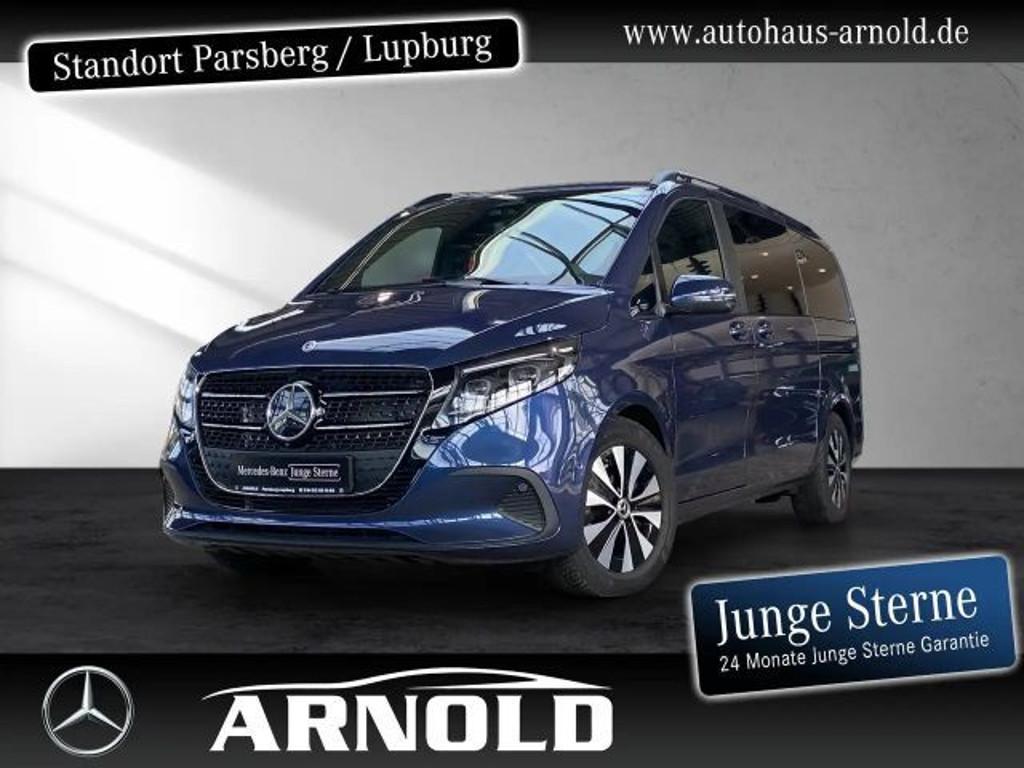 Mercedes-Benz V-Klasse 2025 Diesel