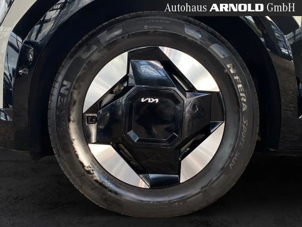 Kia EV9