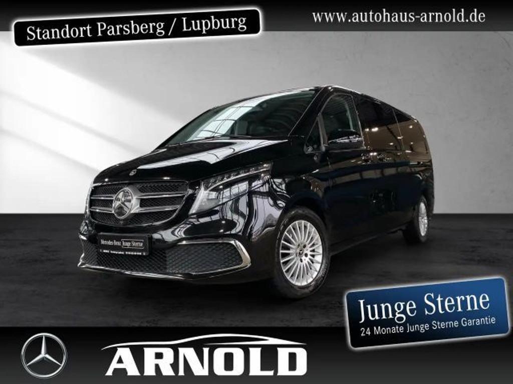 Mercedes-Benz V-Klasse 2024 Diesel