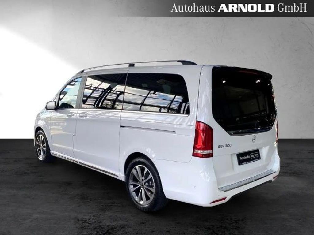 Mercedes-Benz EQV