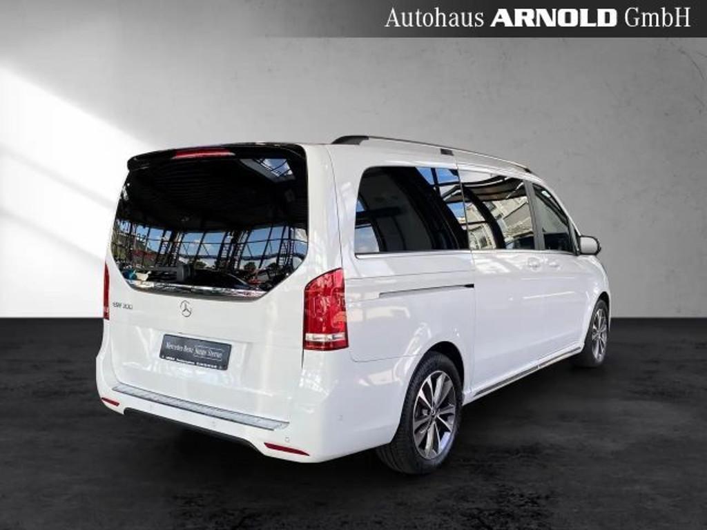 Mercedes-Benz EQV