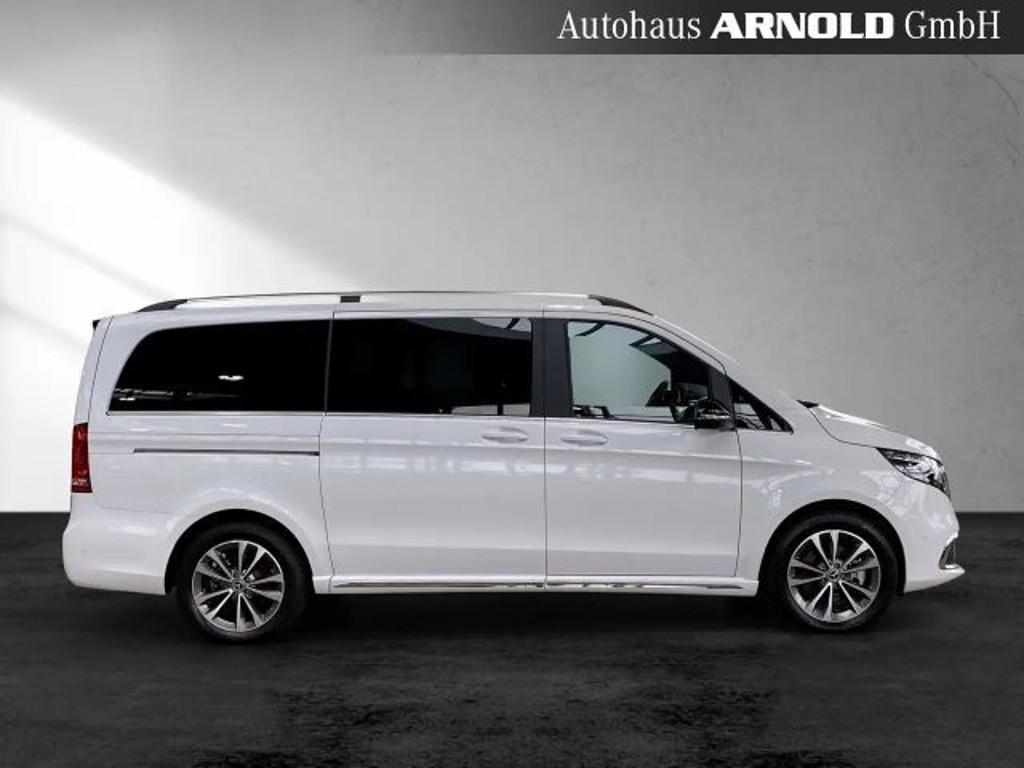Mercedes-Benz EQV