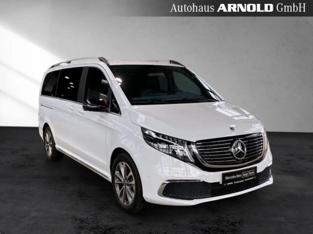 Mercedes-Benz EQV