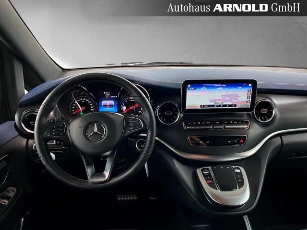 Mercedes-Benz EQV