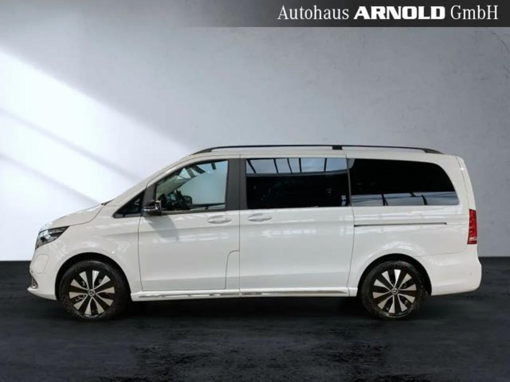 Mercedes-Benz EQV