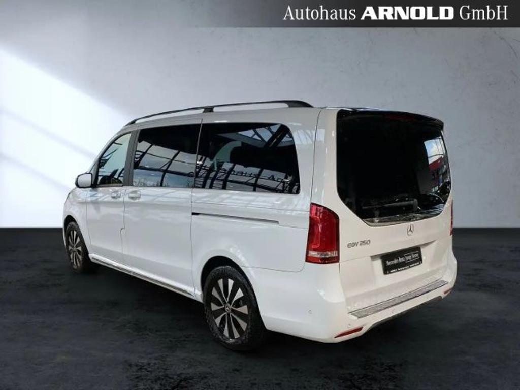 Mercedes-Benz EQV