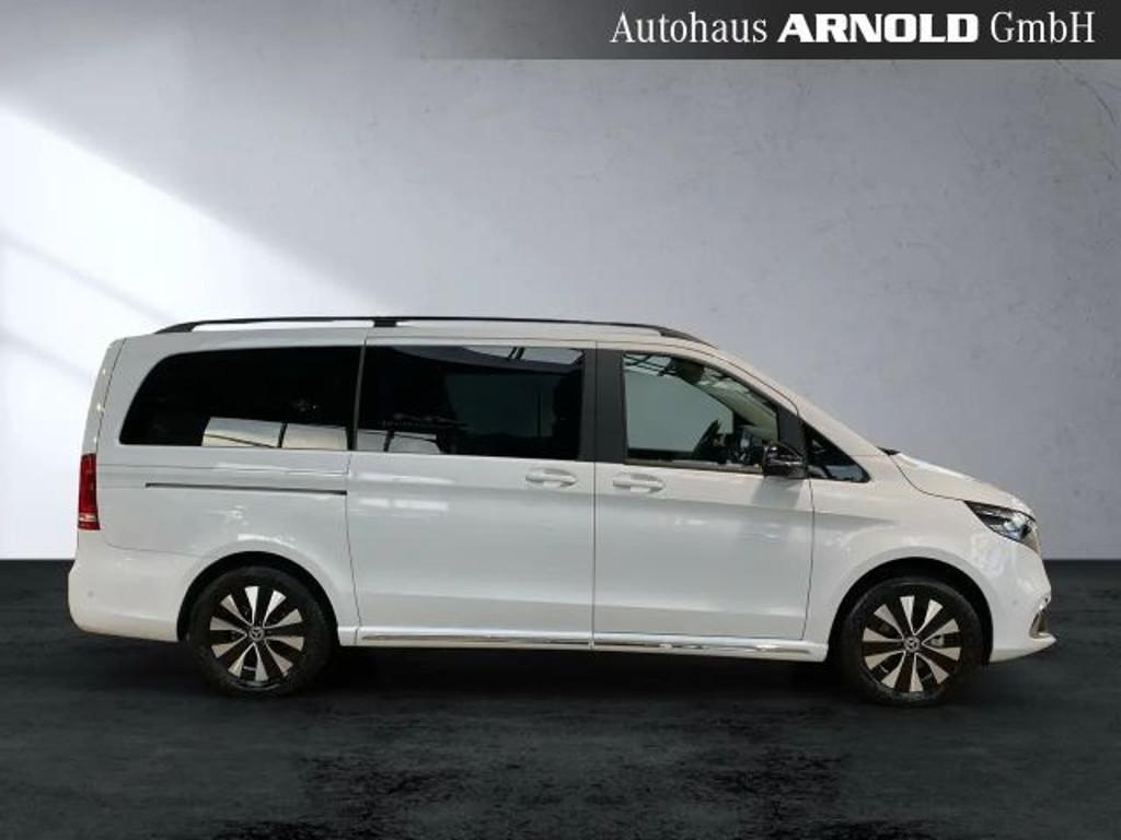 Mercedes-Benz EQV