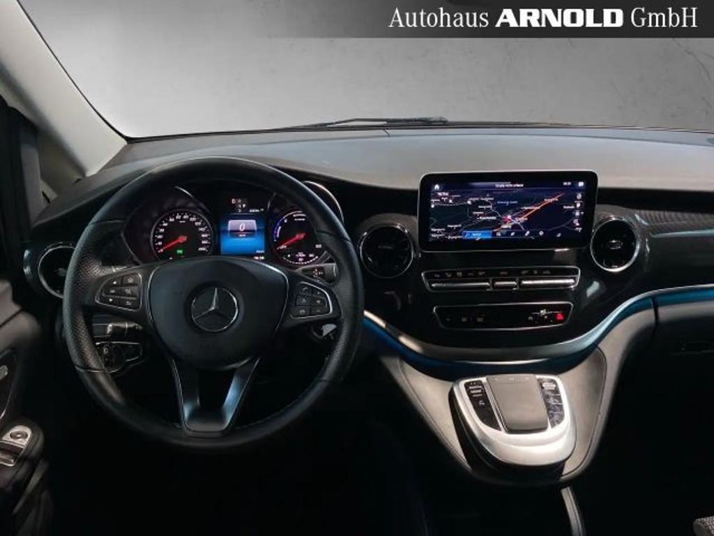 Mercedes-Benz EQV