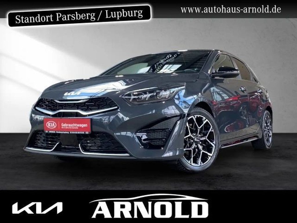 Kia Ceed 2023 Diesel