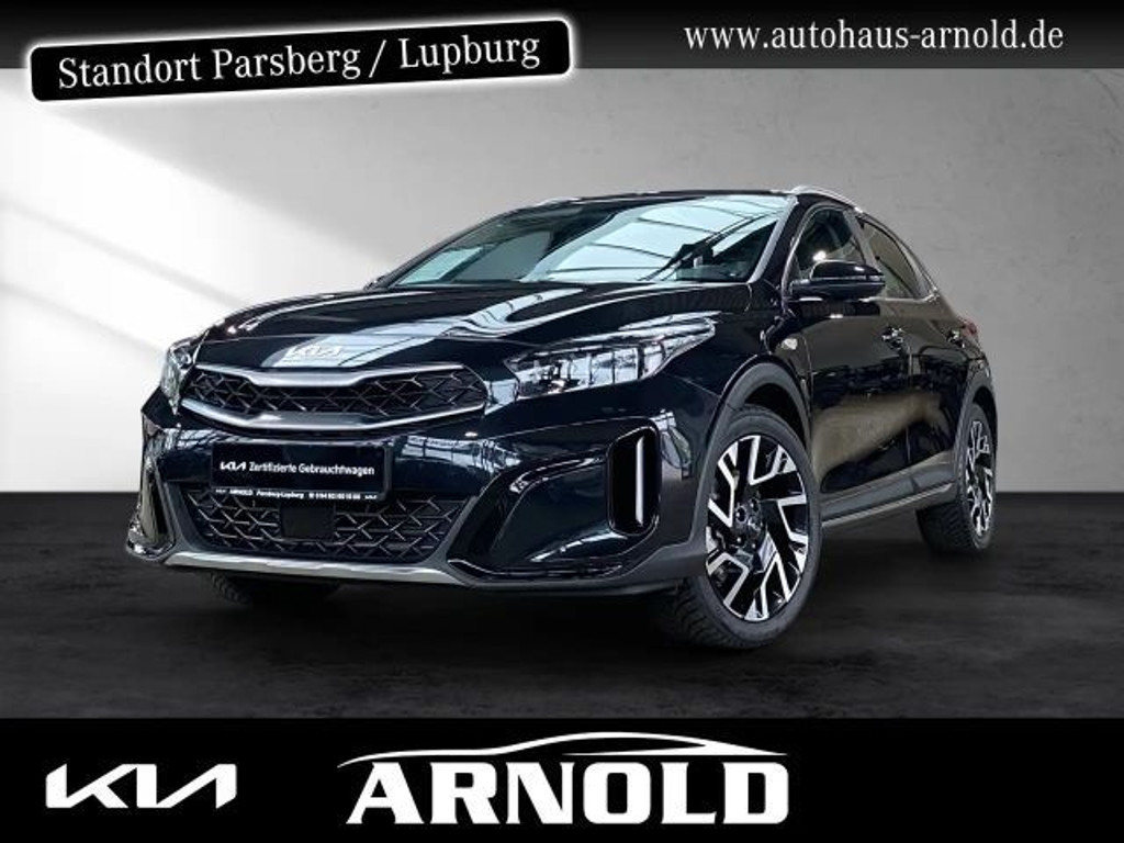 Kia XCeed 2024 Benzine
