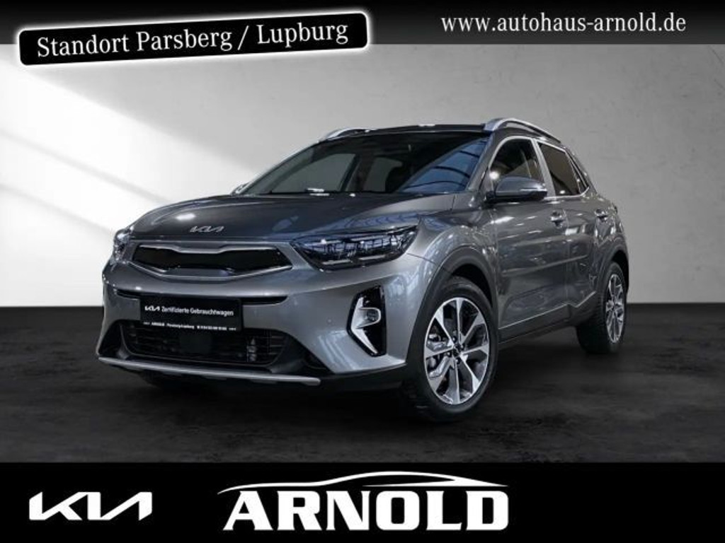Kia Stonic 2025 Benzine