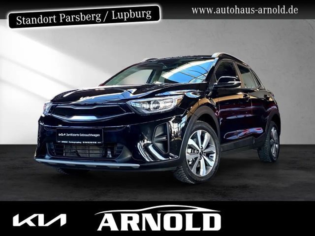 Kia Stonic 2025 Benzine