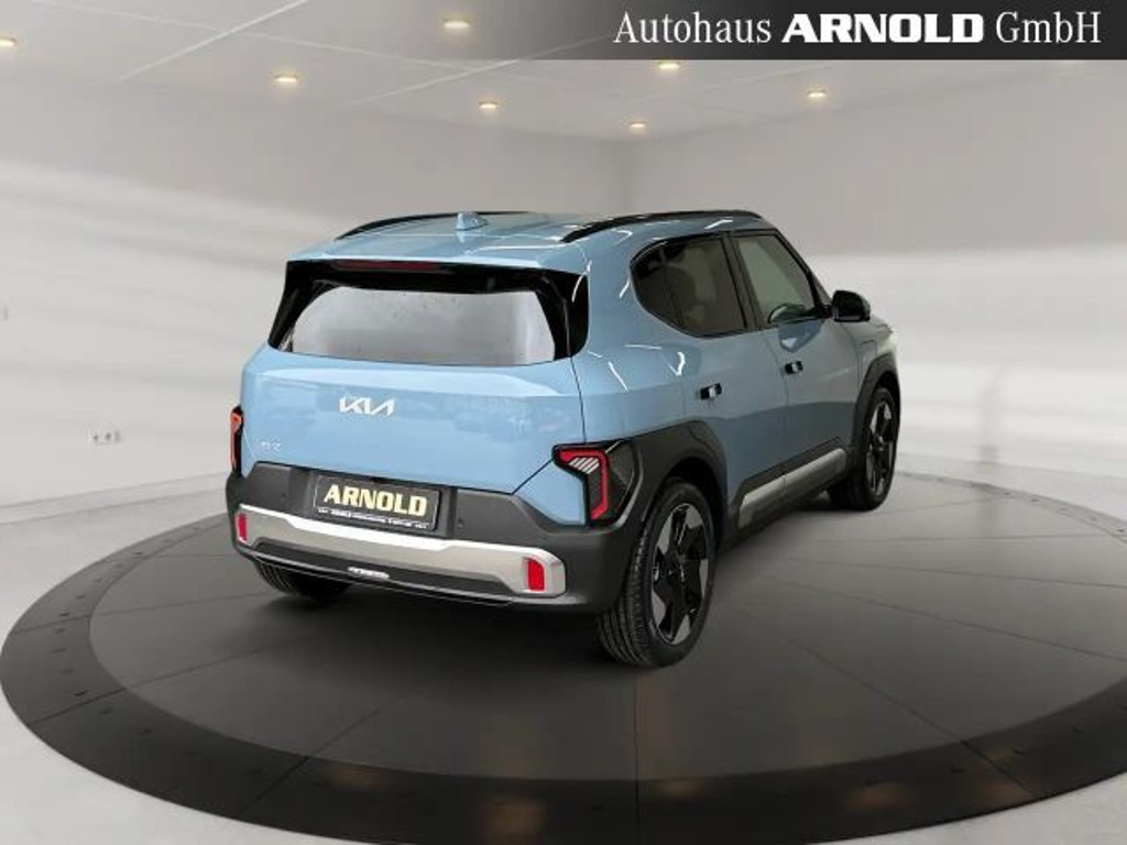 Kia EV2