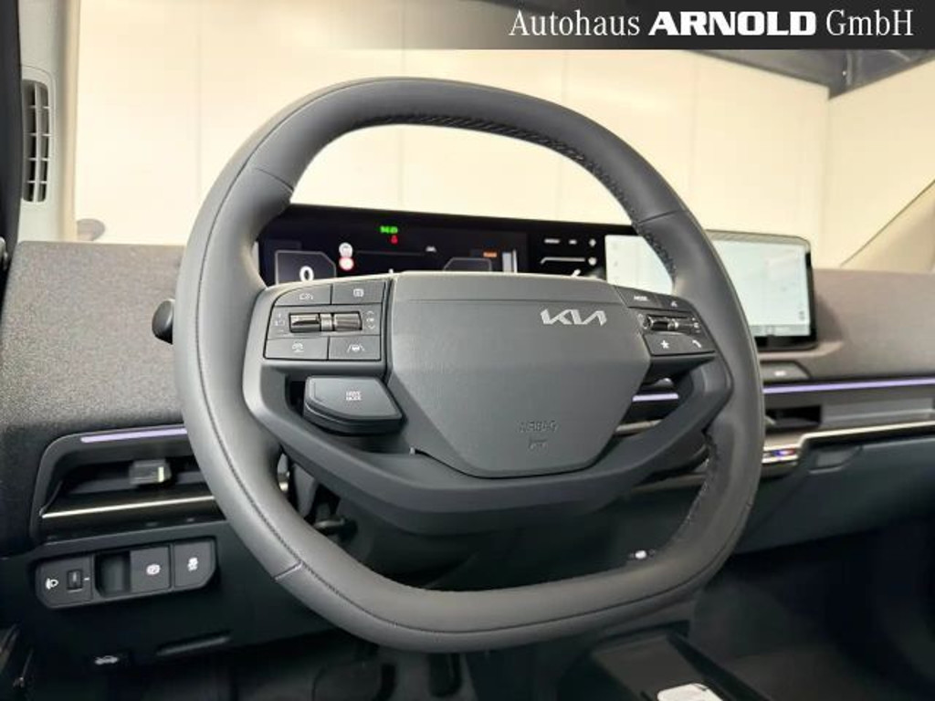 Kia EV2