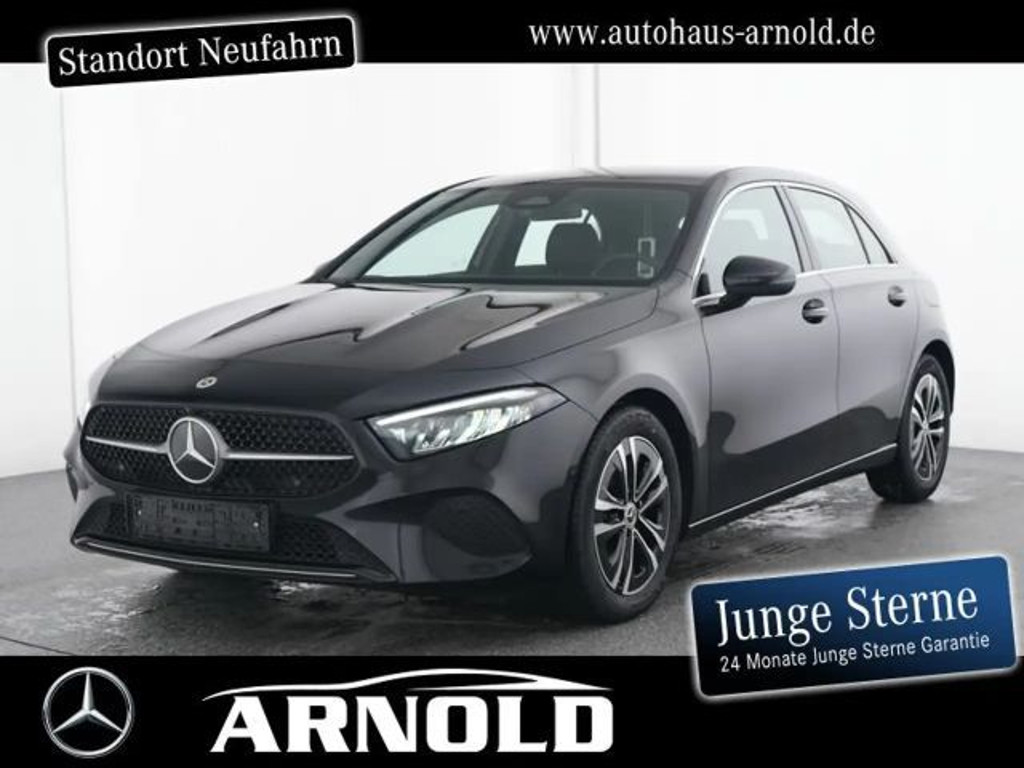 Mercedes-Benz A-Klasse 2025 Diesel