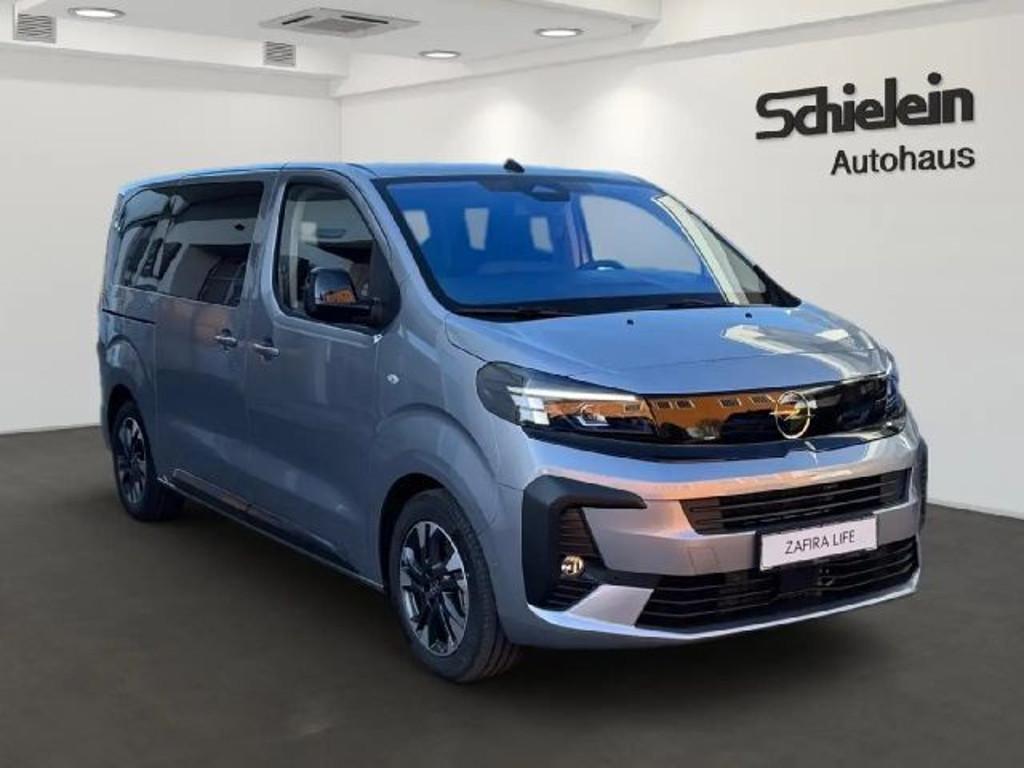 Opel Zafira Life
