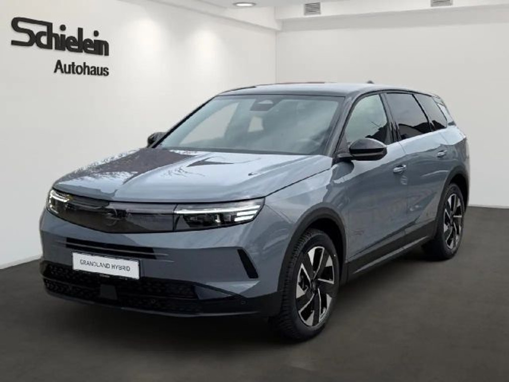 Opel Grandland 2026 Benzine