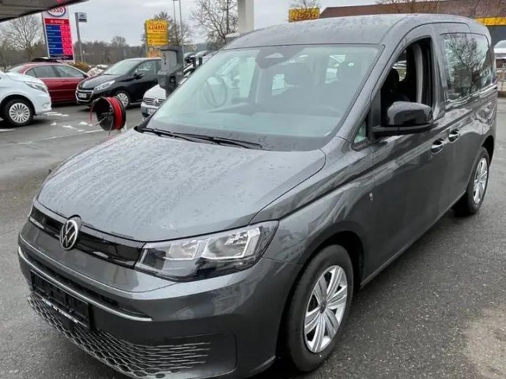 Volkswagen Caddy 2025 Benzine