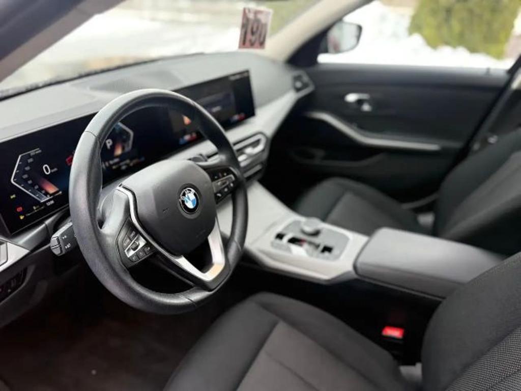 BMW 3 Serie