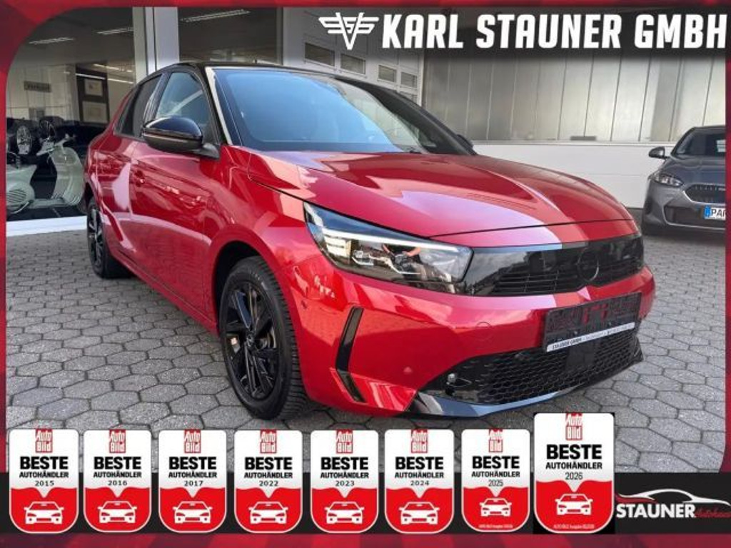 Opel Corsa 2024 Benzine