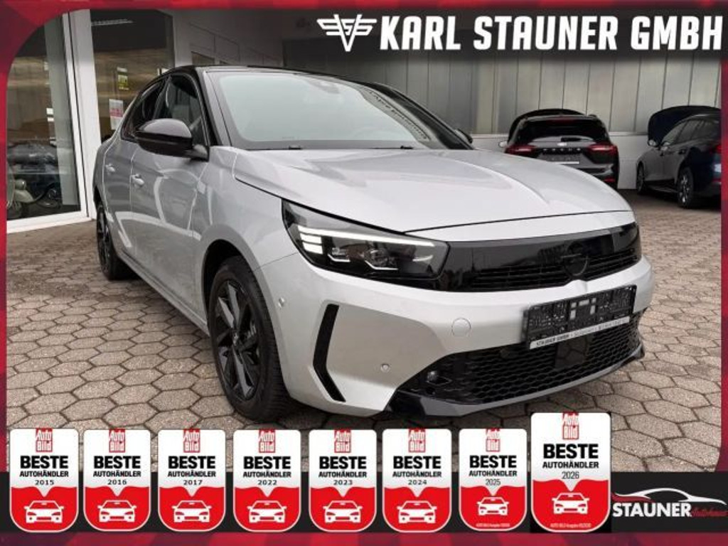 Opel Corsa 2024 Benzine