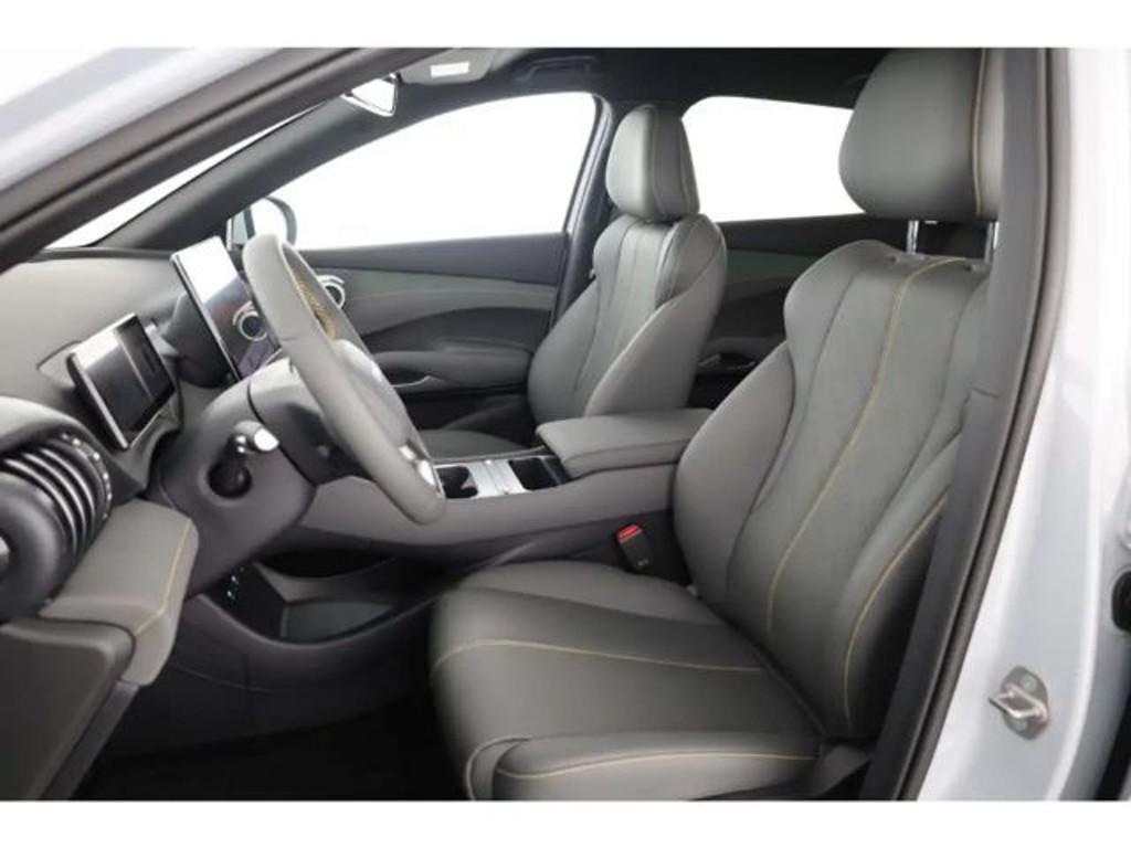 BYD ATTO 3