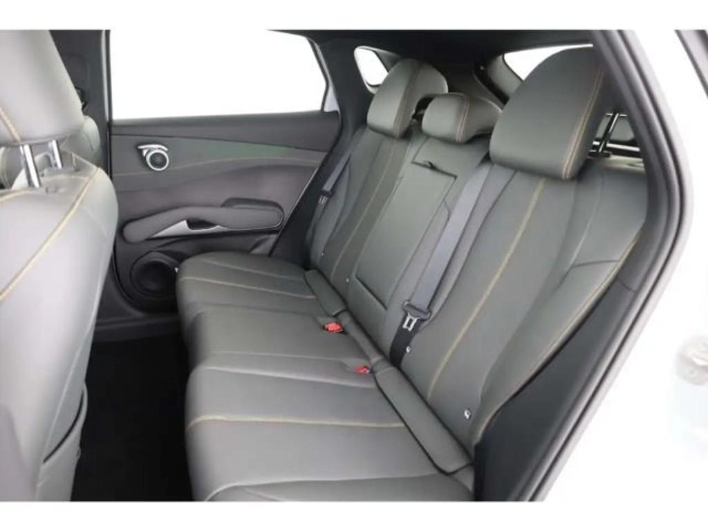 BYD ATTO 3