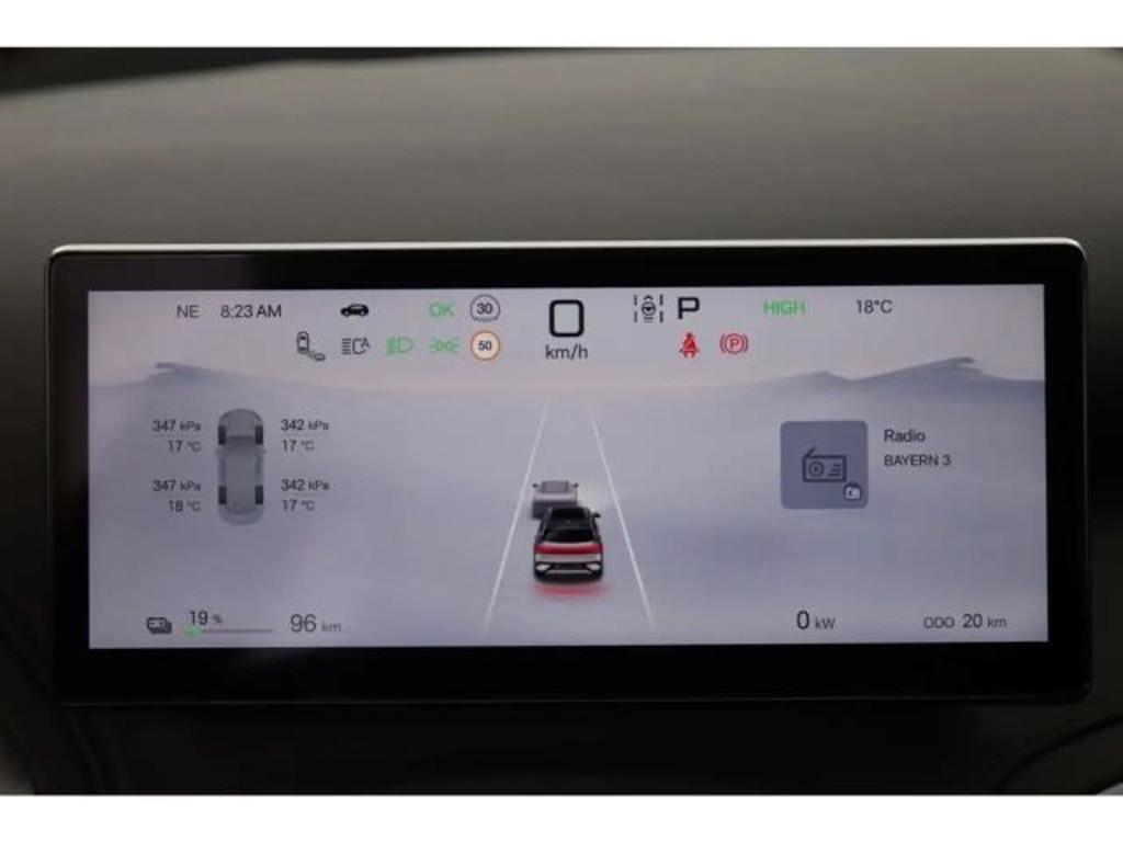 BYD ATTO 3