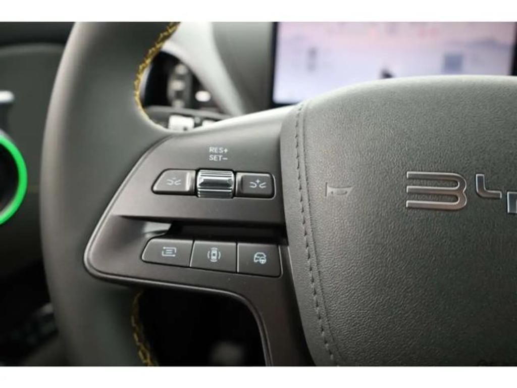 BYD ATTO 3