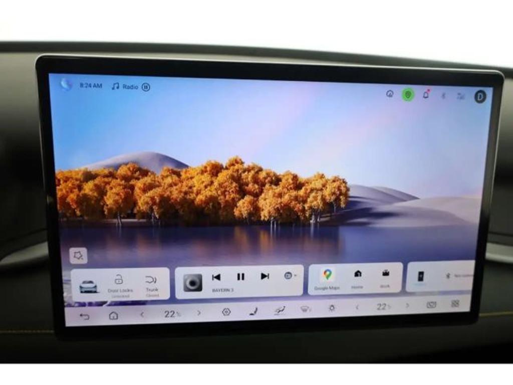 BYD ATTO 3