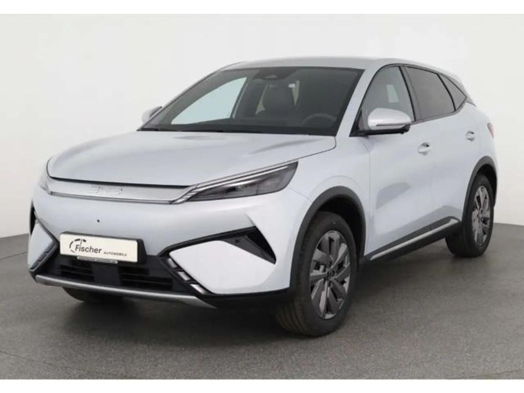 BYD ATTO 3