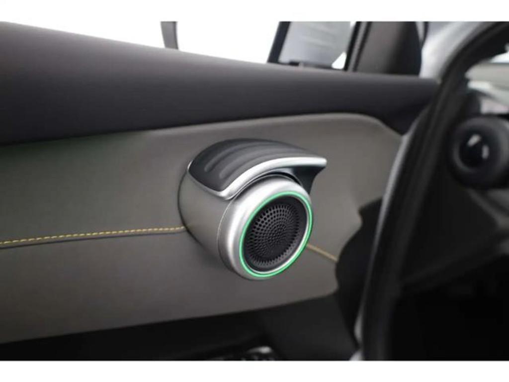 BYD ATTO 3