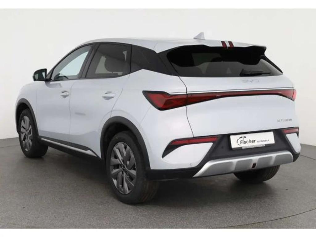 BYD ATTO 3
