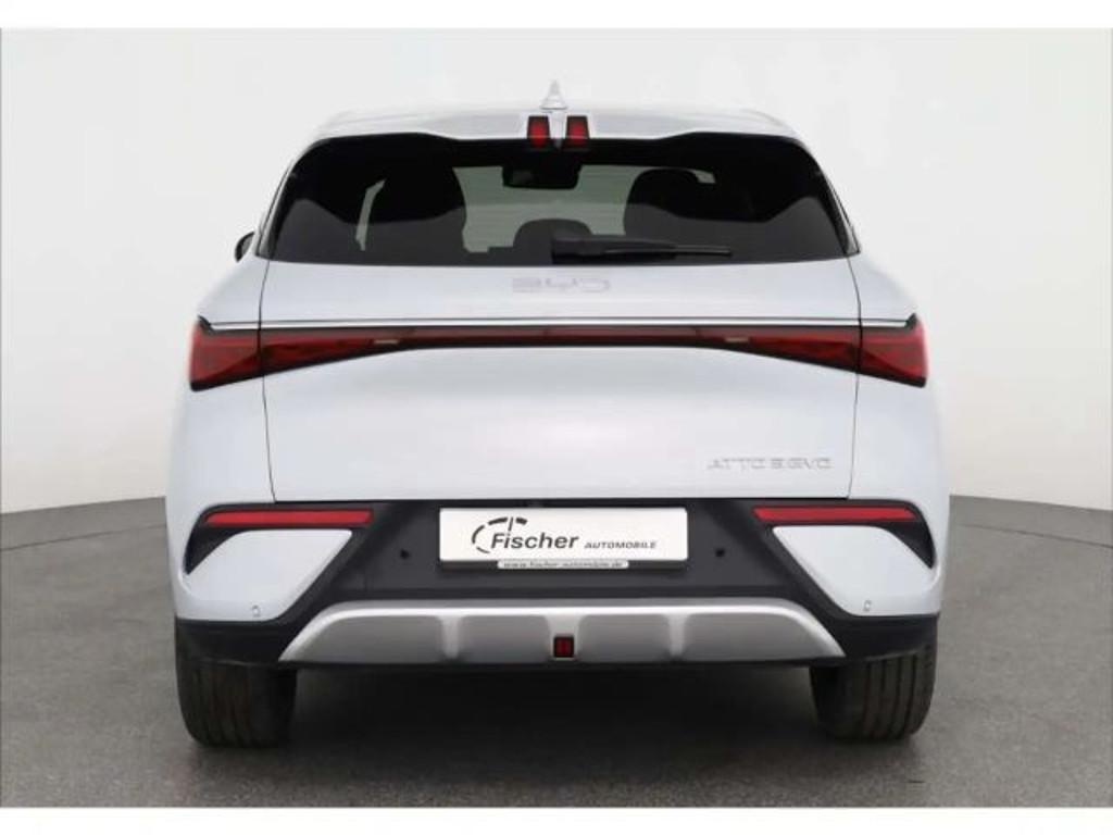 BYD ATTO 3