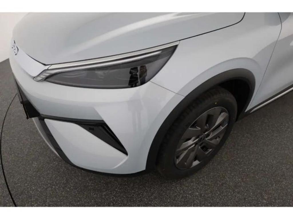 BYD ATTO 3