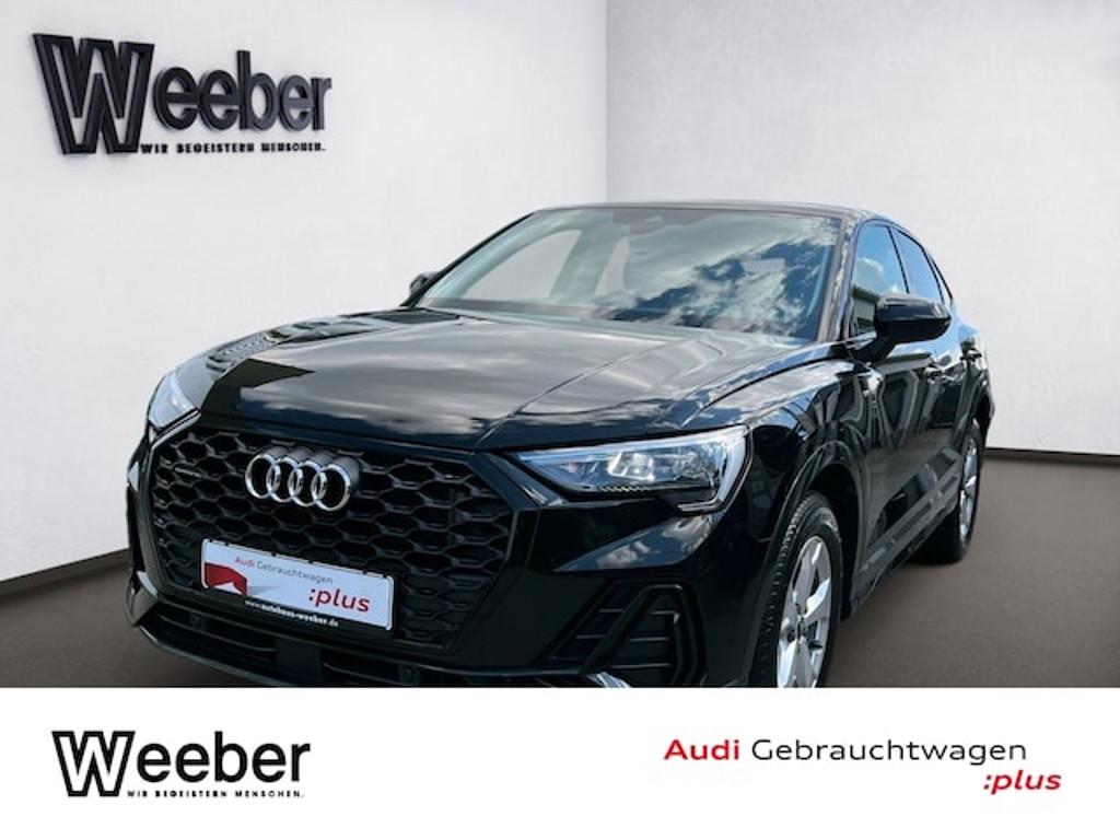 Audi Q3 2022 Diesel