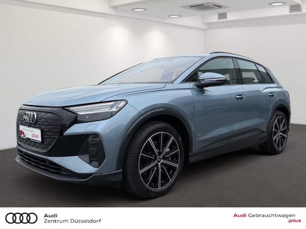 Audi Q4 e-tron 2023 Elektrisch