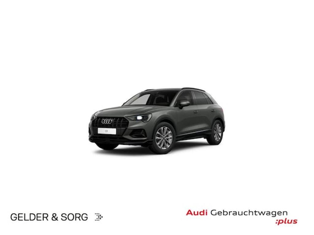 Audi Q3 2023 Diesel