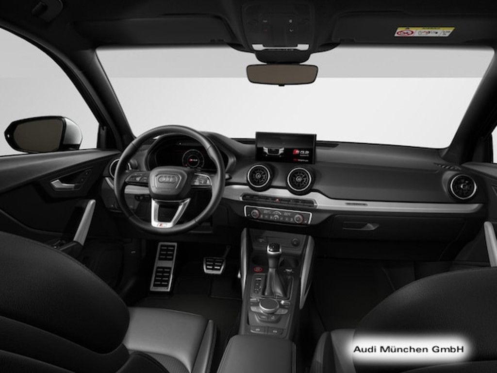Audi SQ2