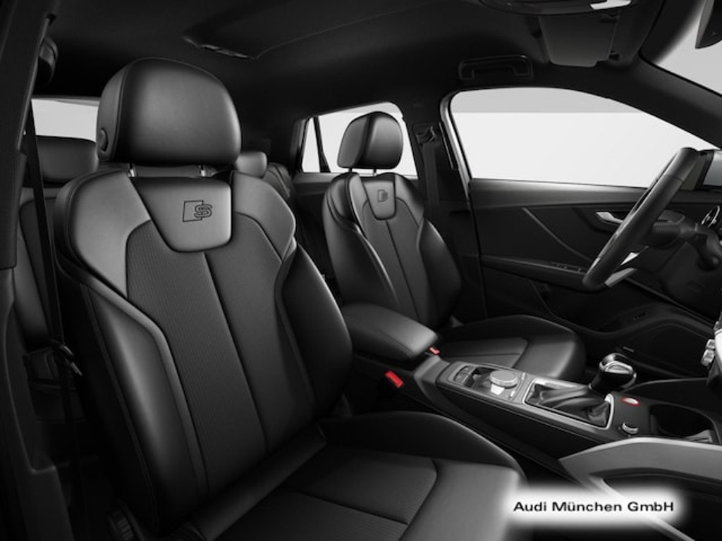 Audi SQ2