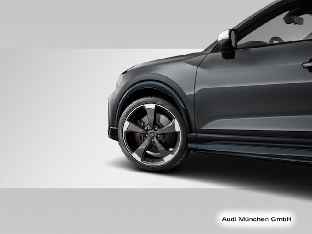 Audi SQ2