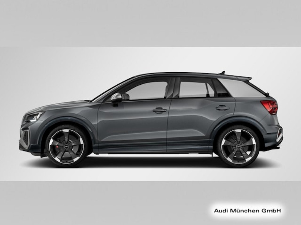 Audi SQ2