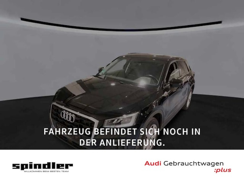 Audi Q2 2022 Benzine