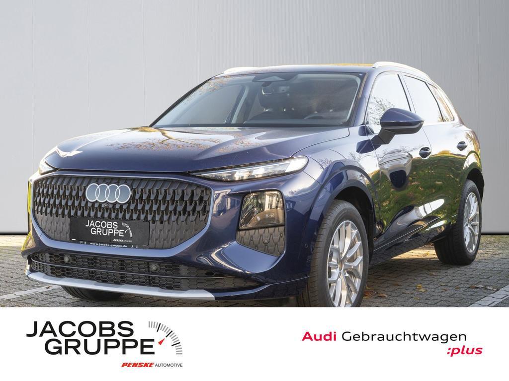 Audi Q3 2026 Diesel