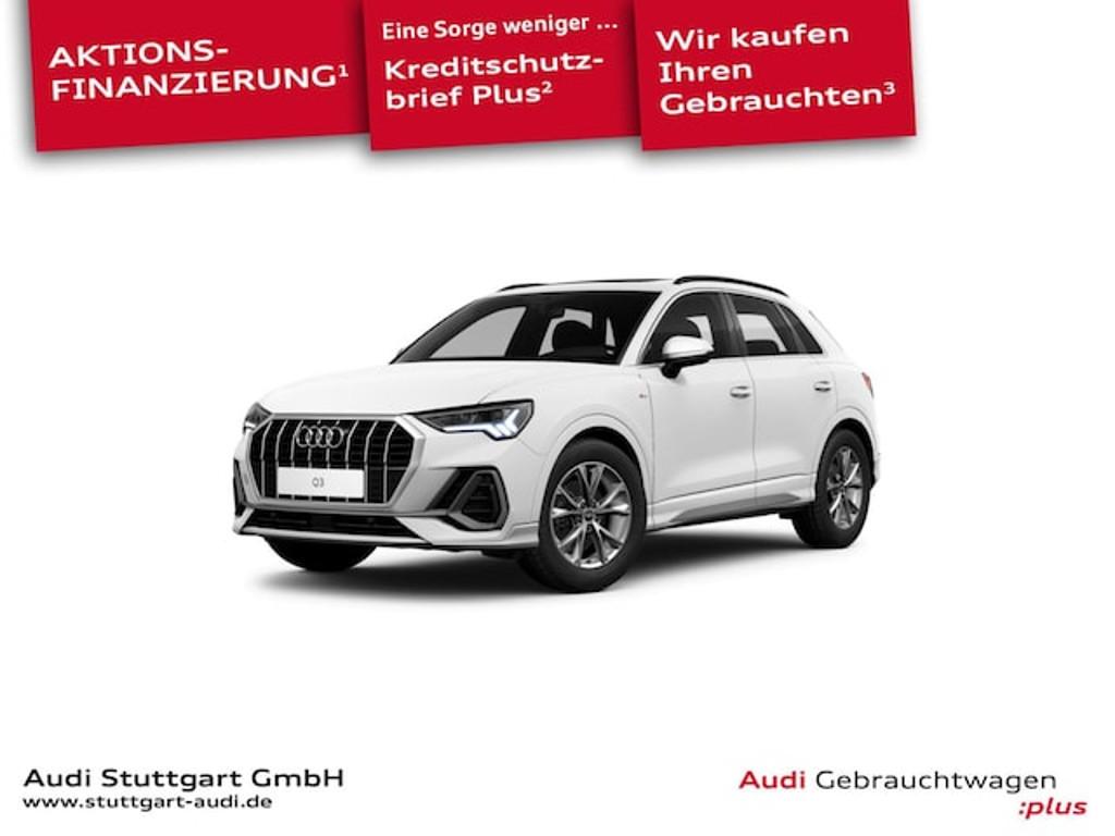 Audi Q3 2024 Diesel