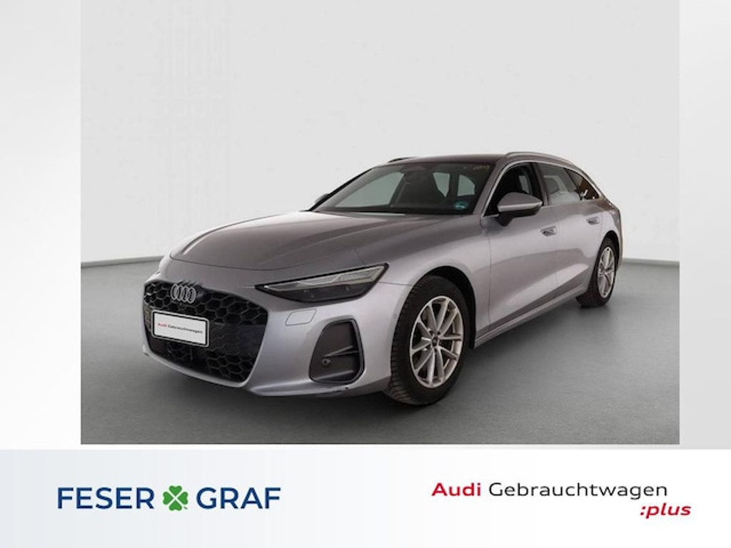 Audi A6 2025 Diesel