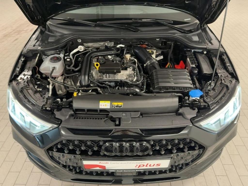 Audi A1 Citycarver