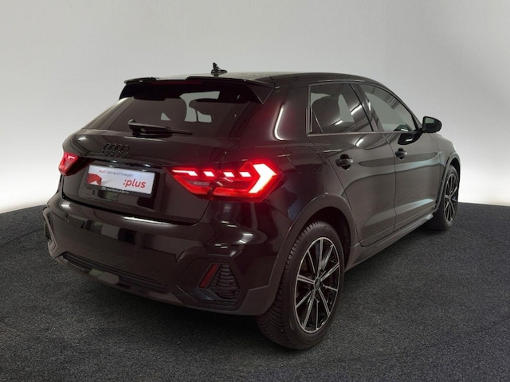 Audi A1 Citycarver
