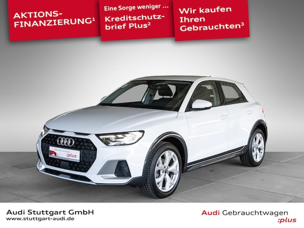 Audi A1 2022 Benzine