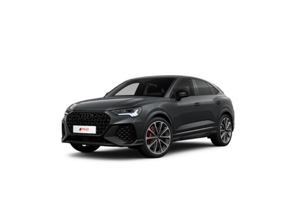 Audi RS Q3